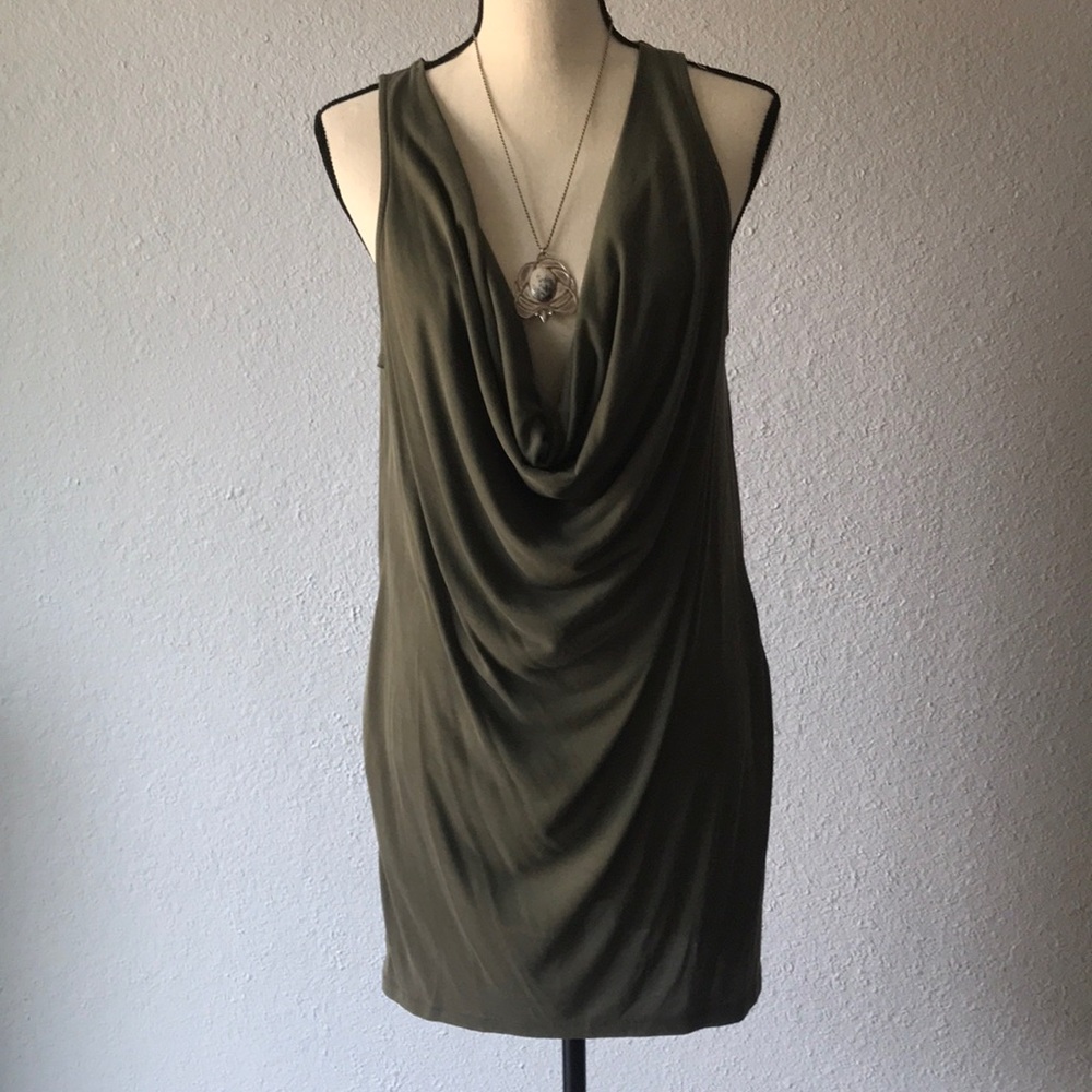 Lush dress